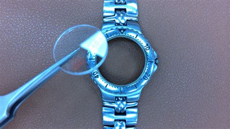 replacement saphire crystal for lady president rolex watch|Rolex Crystal Replacement: Repair My Cracked Rolex Watch.